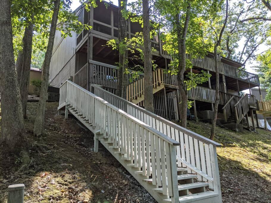 Lakeside Trail ベラ・ビスタ エクステリア 写真