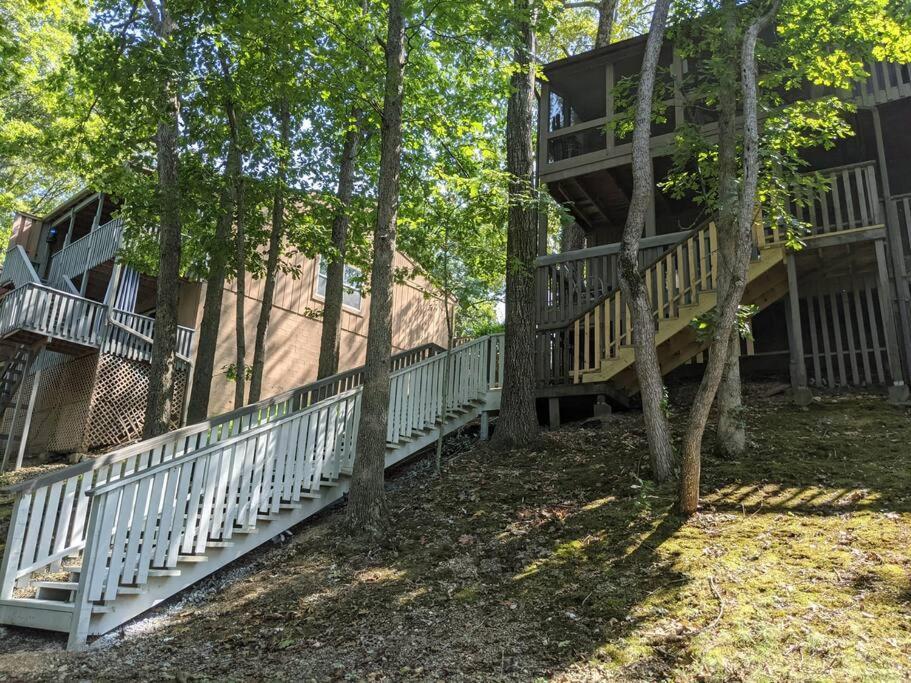 Lakeside Trail ベラ・ビスタ エクステリア 写真